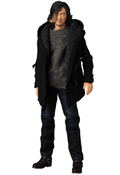 Real Action Heroes Genesis No. 778 Kamen Rider Amazons Season 2 1/6 Scale Action Figure: Jin Takayama thumbnail 5