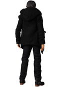 Real Action Heroes Genesis No. 778 Kamen Rider Amazons Season 2 1/6 Scale Action Figure: Jin Takayama thumbnail 6
