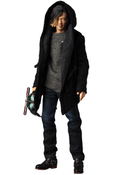 Real Action Heroes Genesis No. 778 Kamen Rider Amazons Season 2 1/6 Scale Action Figure: Jin Takayama thumbnail 8