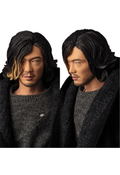 Real Action Heroes Genesis No. 778 Kamen Rider Amazons Season 2 1/6 Scale Action Figure: Jin Takayama thumbnail 9