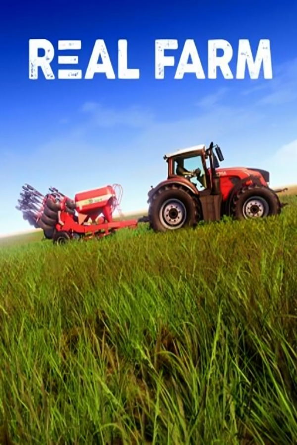 Real Farm <span class="ext" style="background-color: #2a475e; color: #FFFFFF;">STEAM</span> <span class="ext ext_digital">digital</span> image 1