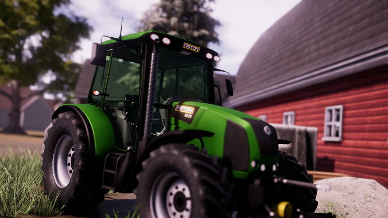Real Farm <span class="ext" style="background-color: #2a475e; color: #FFFFFF;">STEAM</span> <span class="ext ext_digital">digital</span> image 2