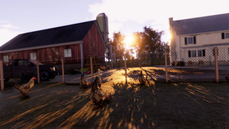 Real Farm <span class="ext" style="background-color: #2a475e; color: #FFFFFF;">STEAM</span> <span class="ext ext_digital">digital</span> image 5