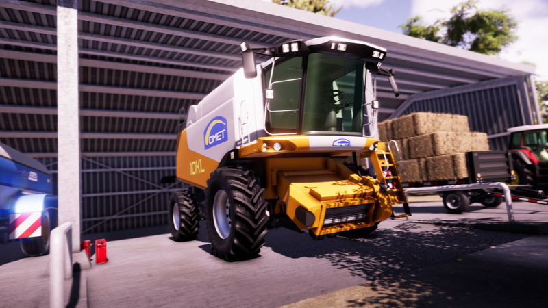Real Farm <span class="ext" style="background-color: #2a475e; color: #FFFFFF;">STEAM</span> <span class="ext ext_digital">digital</span> image 6