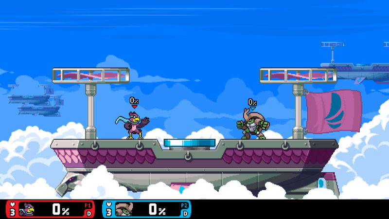Rivals of Aether <span class="ext" style="background-color: #2a475e; color: #FFFFFF;">STEAM</span> <span class="ext ext_digital">digital</span> image 4