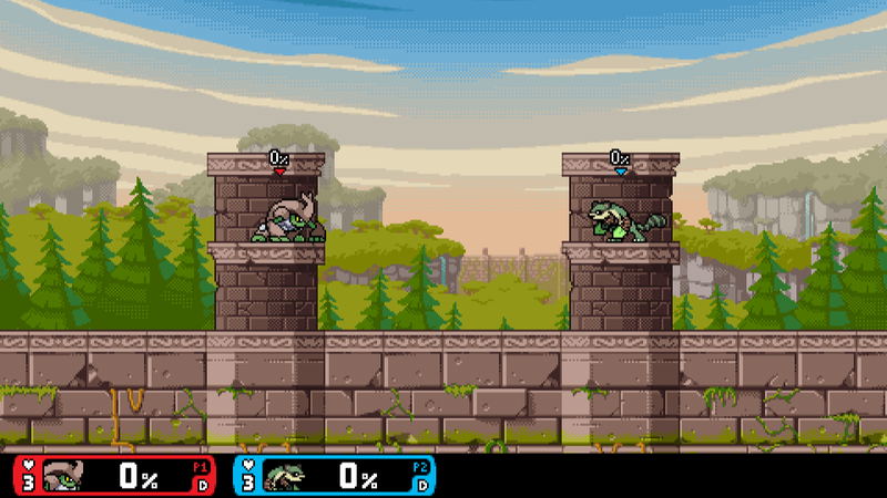 Rivals of Aether <span class="ext" style="background-color: #2a475e; color: #FFFFFF;">STEAM</span> <span class="ext ext_digital">digital</span> image 5