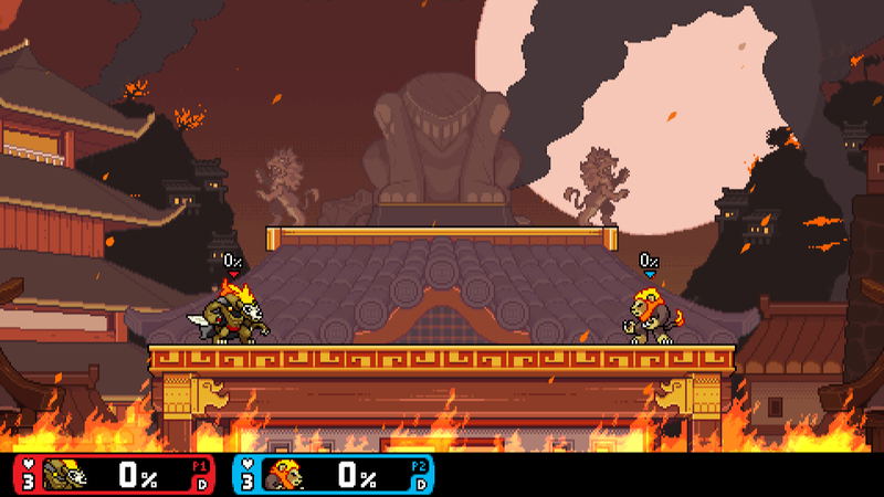Rivals of Aether <span class="ext" style="background-color: #2a475e; color: #FFFFFF;">STEAM</span> <span class="ext ext_digital">digital</span> image 6