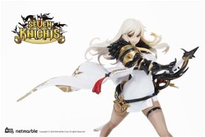 Seven Knights 1/7 Scale Pre-Painted Figure: Shane