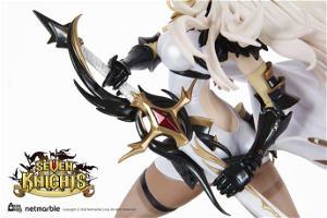 Seven Knights 1/7 Scale Pre-Painted Figure: Shane