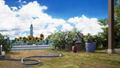 Summer Lesson: Hikari, Allison, and Chisato (3 in 1 Basic Game) thumbnail 4
