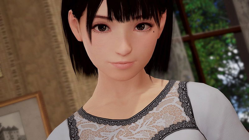 Summer Lesson: Hikari, Allison, and Chisato (3 in 1 Basic Game) image 5