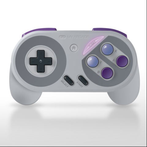 My Arcade Super Gamepad image 1