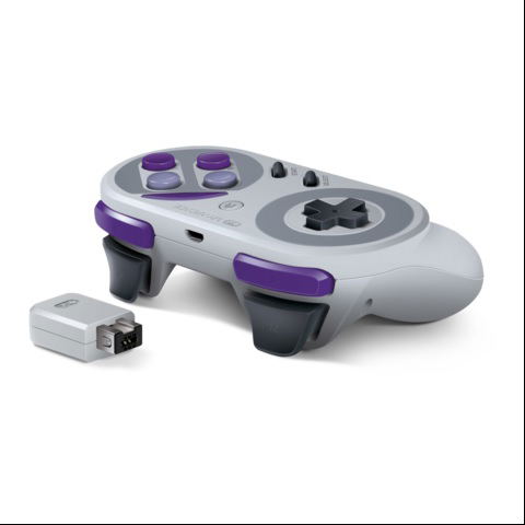 My Arcade Super Gamepad image 2
