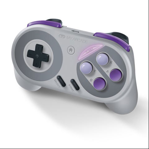 My Arcade Super Gamepad image 3