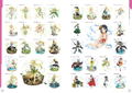 Sword Art Online 5th Anniversary Official Artbook thumbnail 4