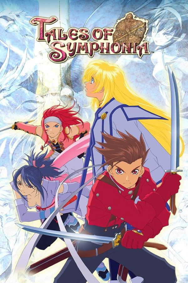 Tales of Symphonia <span class="ext" style="background-color: #2a475e; color: #FFFFFF;">STEAM</span> <span class="ext ext_digital">digital</span> image 1