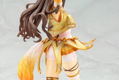 The Idolm@ster Cinderella Girls 1/8 Scale Pre-Painted Figure: Uzuki Shimamura Party Time Gold Ver. thumbnail 12