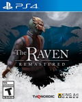 The Raven Remastered thumbnail 1