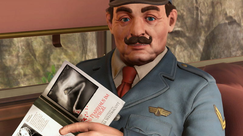 The Raven Remastered image 16
