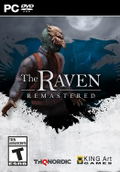 The Raven Remastered (DVD-ROM) thumbnail 1