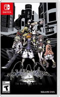 The World Ends with You: Final Remix thumbnail 1