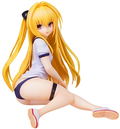 To Love-Ru Darkness 1/6 Scale Pre-Painted Figure: Golden Darkness thumbnail 1