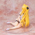 To Love-Ru Darkness 1/6 Scale Pre-Painted Figure: Golden Darkness thumbnail 3