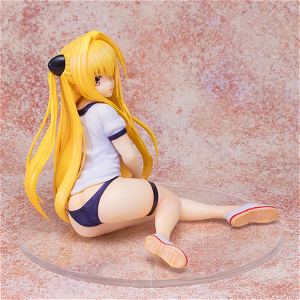 To Love-Ru Darkness 1/6 Scale Pre-Painted Figure: Golden Darkness