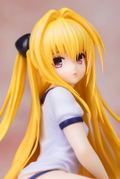 To Love-Ru Darkness 1/6 Scale Pre-Painted Figure: Golden Darkness thumbnail 6