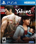 Yakuza 6: The Song of Life [Essence of Art Edition] thumbnail 2
