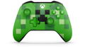 Xbox Wireless Controller (Minecraft Creeper) thumbnail 2