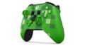 Xbox Wireless Controller (Minecraft Creeper) thumbnail 3