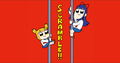 Pop Team Epic Bottle With Cookie - Red thumbnail 2