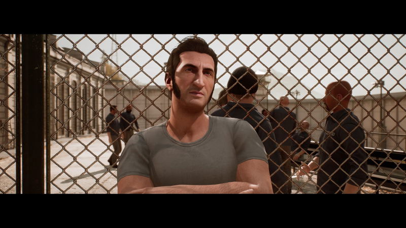 A Way Out <span class="ext" style="background-color: #F96529; color: #FFFFFF;">Electronic Arts</span> <span class="ext ext_digital">digital</span> image 2