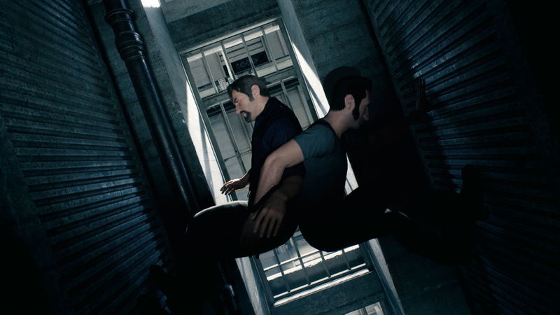 A Way Out <span class="ext" style="background-color: #F96529; color: #FFFFFF;">Electronic Arts</span> <span class="ext ext_digital">digital</span> image 7