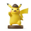 amiibo Pokemon Series Figure (Detective Pikachu) thumbnail 2