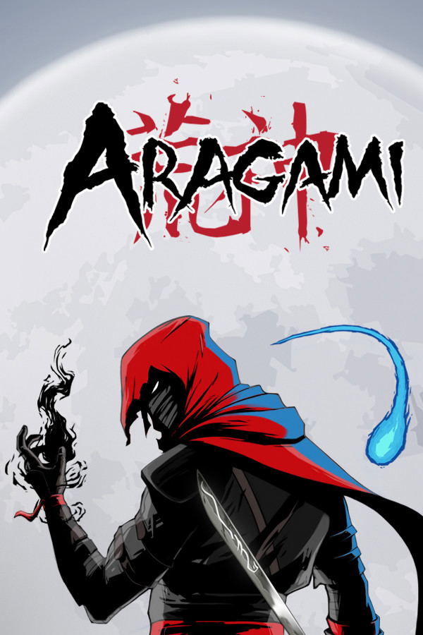 Aragami STEAM digital — Import Game Deal