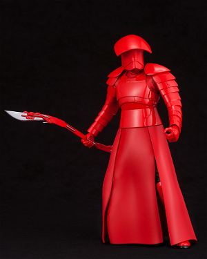 ARTFX+ Star Wars 1/10 Scale Pre-Painted Figure: Elite Praetorian Guard 2 Pack