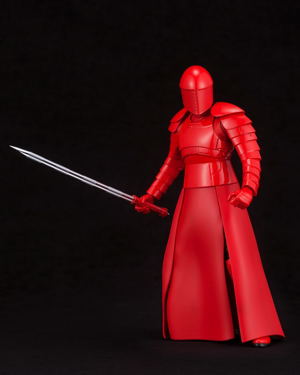 ARTFX+ Star Wars 1/10 Scale Pre-Painted Figure: Elite Praetorian Guard 2 Pack