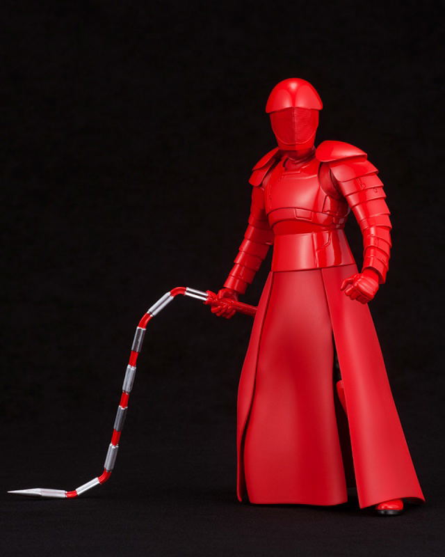 ARTFX+ Star Wars 1/10 Scale Pre-Painted Figure: Elite Praetorian Guard 2 Pack image 6