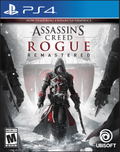 Assassin's Creed Rogue Remastered thumbnail 1
