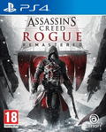 Assassin's Creed Rogue Remastered thumbnail 1