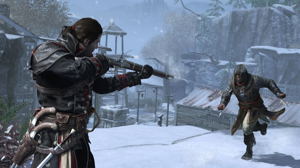 Assassin's Creed Rogue Remastered