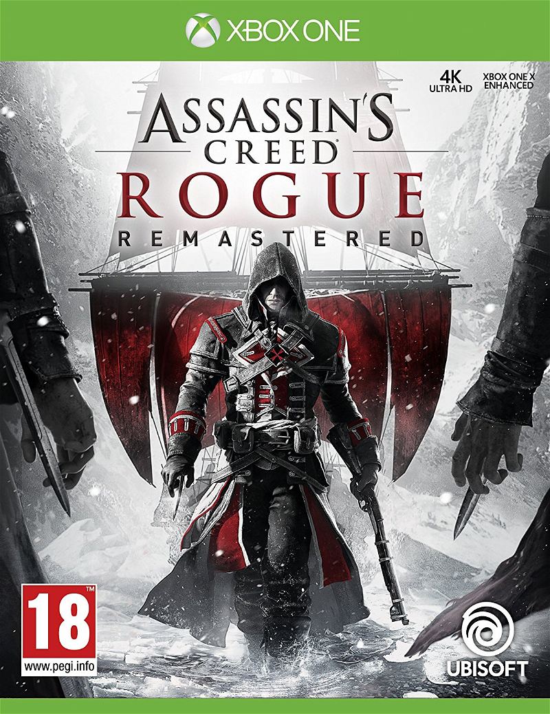 Assassin's Creed Pre-Order Guide: Unity & Rogue