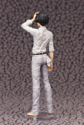 Attack on Titan 1/8 Scale Pre-Painted Figure: Levi (Re-run) thumbnail 4