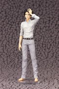 Attack on Titan 1/8 Scale Pre-Painted Figure: Levi (Re-run) thumbnail 5
