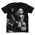 Beatless - Lacia T-shirt Black (XL Size) thumbnail 1