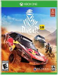 Dakar 18 thumbnail 1
