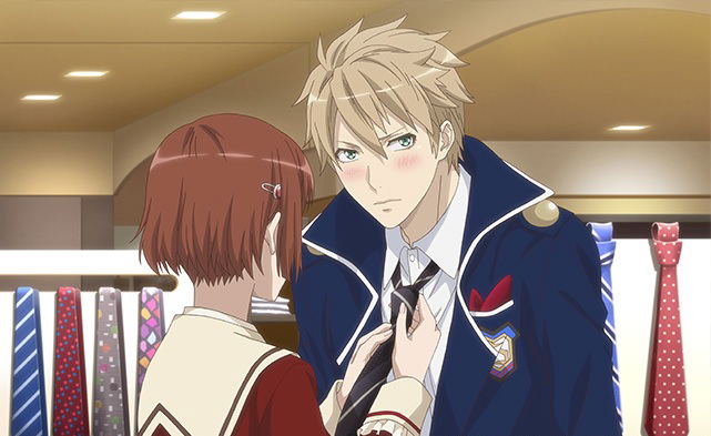 Dance with Devils My Carol (Twin Pack) image 11