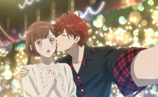 Dance with Devils My Carol (Twin Pack) image 3